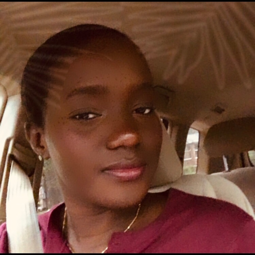 Meet your Posher, Khady